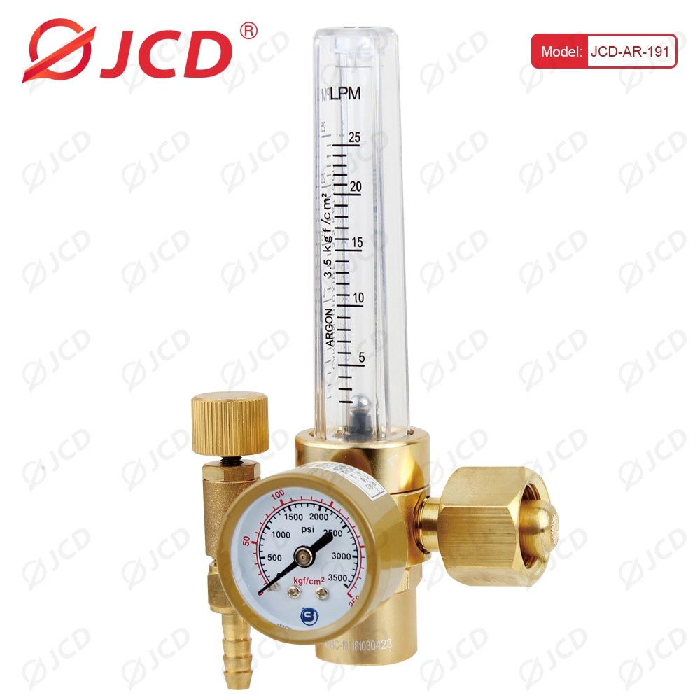 JCD-AR-191 Industrial oxygen regulator