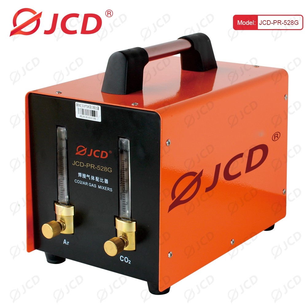 气体混合配比器JCD-PR-528G