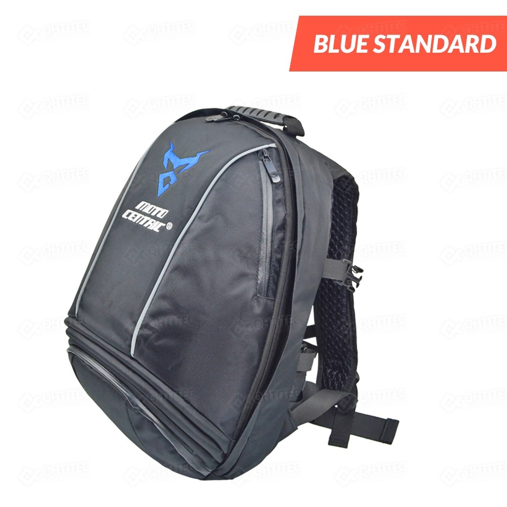 Motorcycle riding bag11MC005Standard Blue