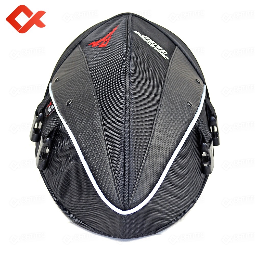 Motorcycle bag11MC0053red