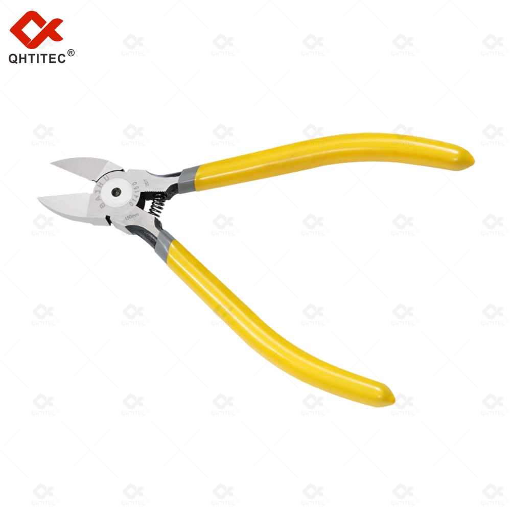 Industrial grade Japanese mouthwash pliers014125