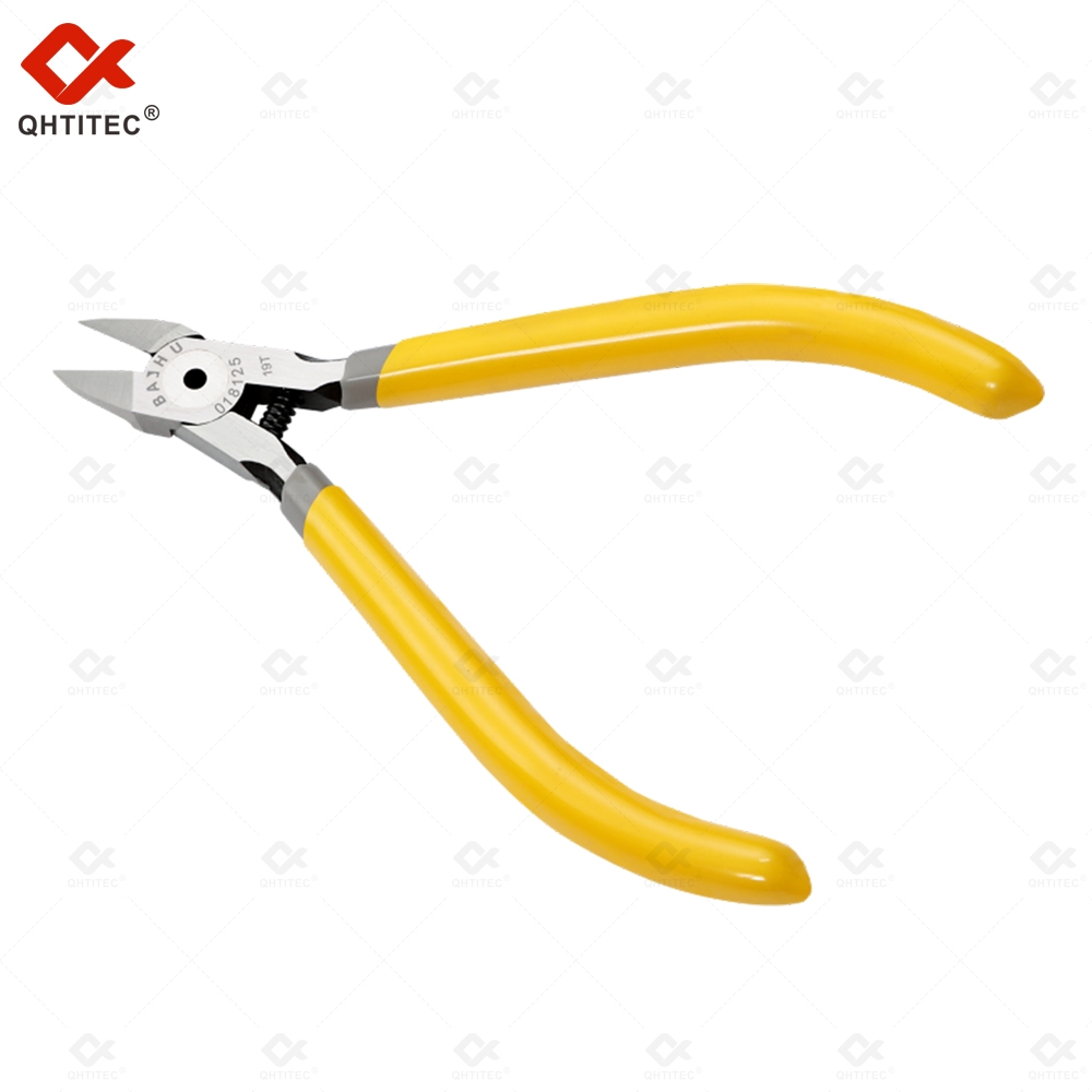 Precision electronic pliers018125