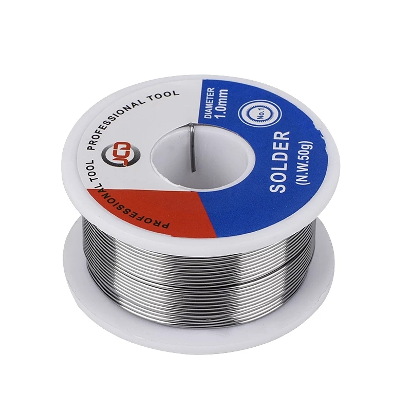 SN11-0.8mm Tin wire            6974865203460