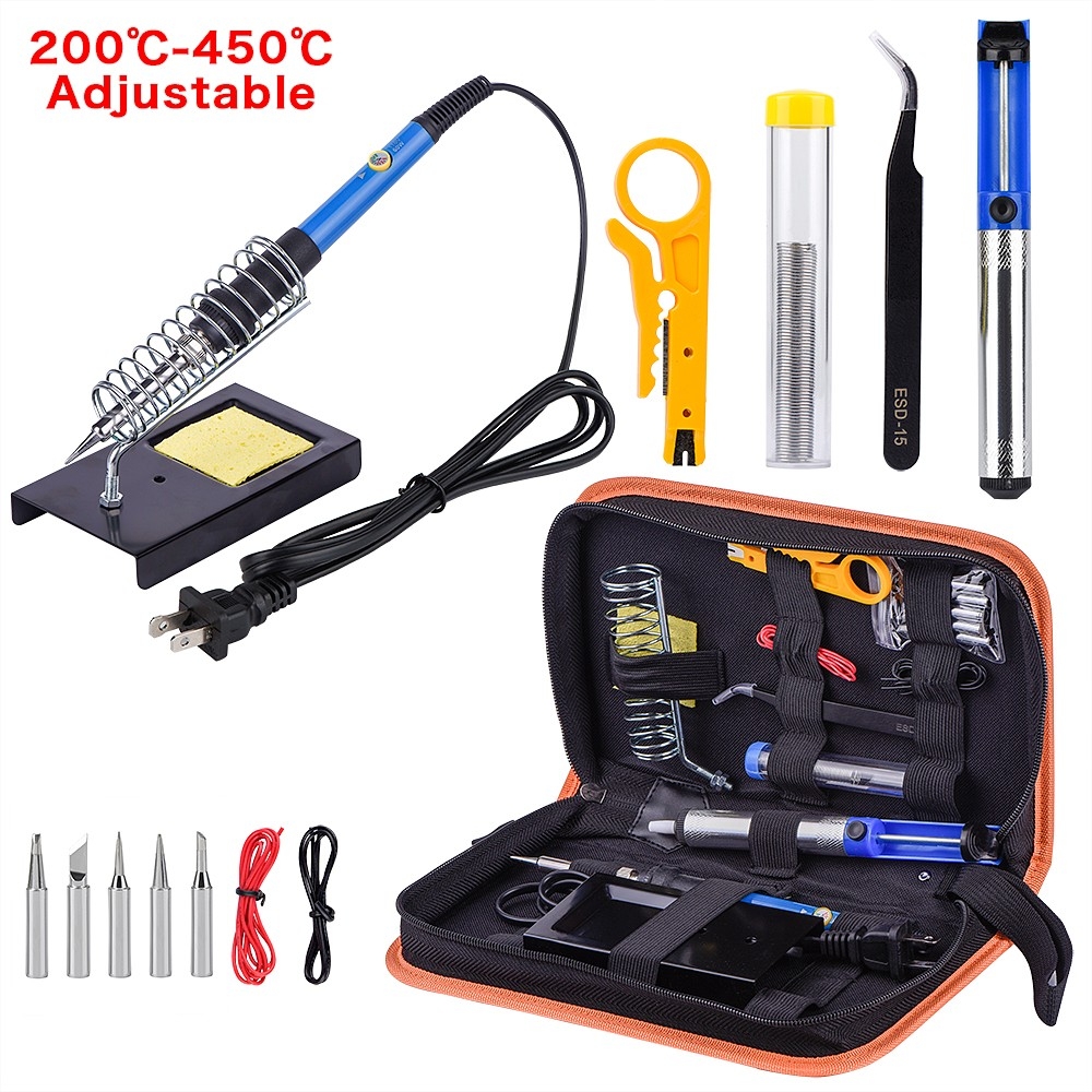Electric soldering iron908-12        6974865211649