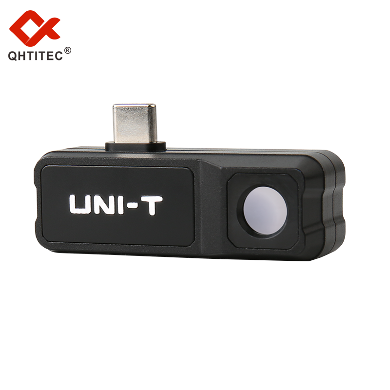 Infrared thermal imaging mobile phone module（Android version）UTi120Mobile             6974865212165