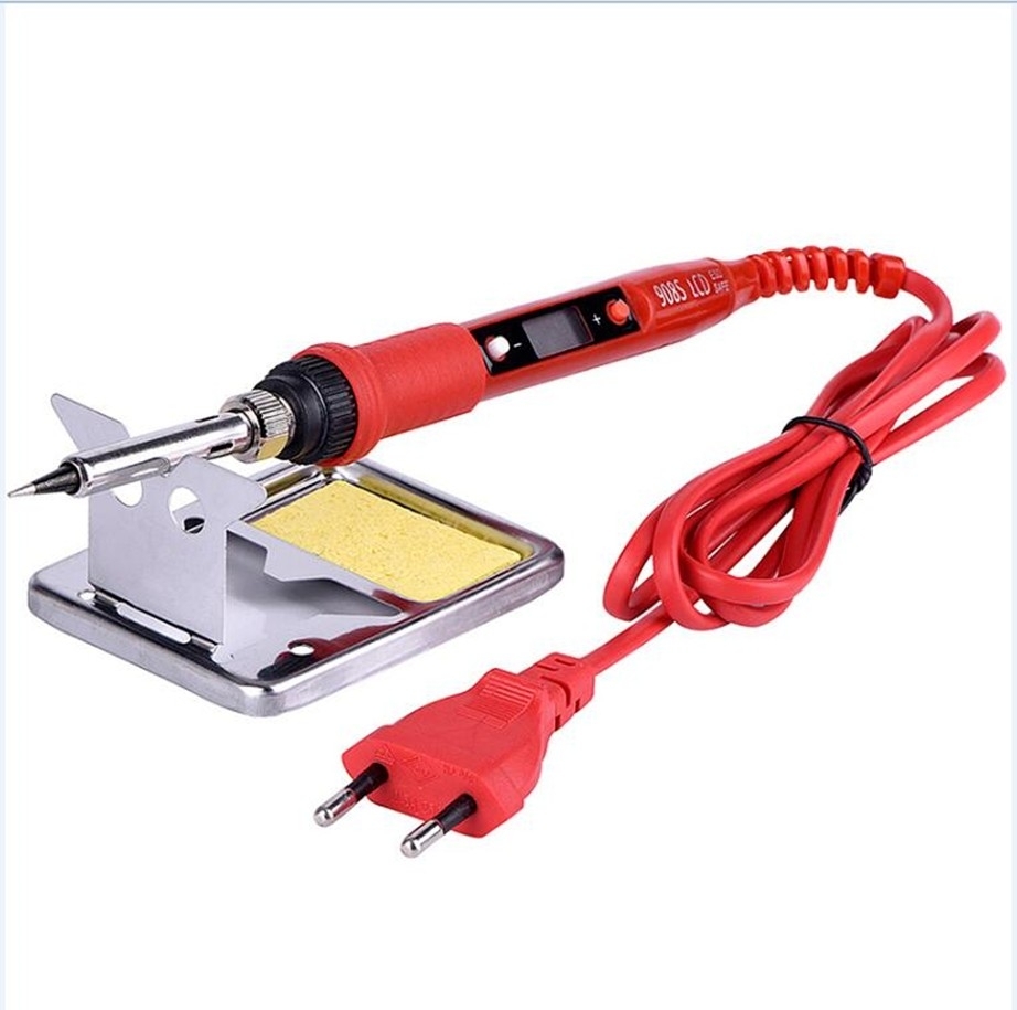 Electric soldering iron908S-2BH-US Without adhesive box            6974865213445