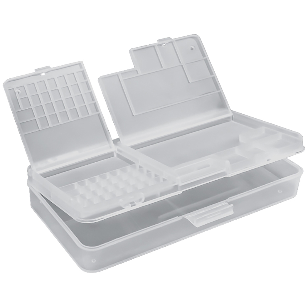 SS-001AMulti functional storage box for mobile phone maintenance        6974865215319