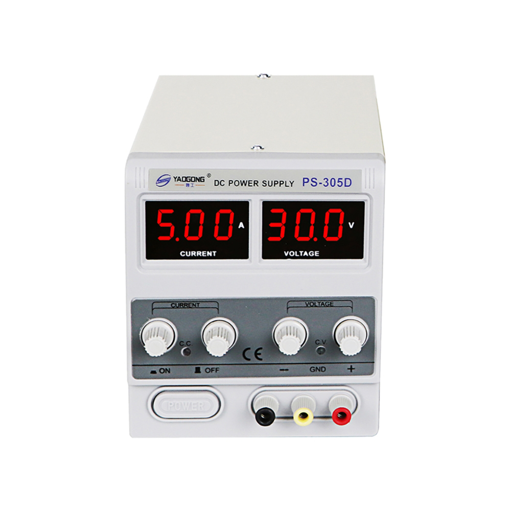 稳压电源305D         6974865216231