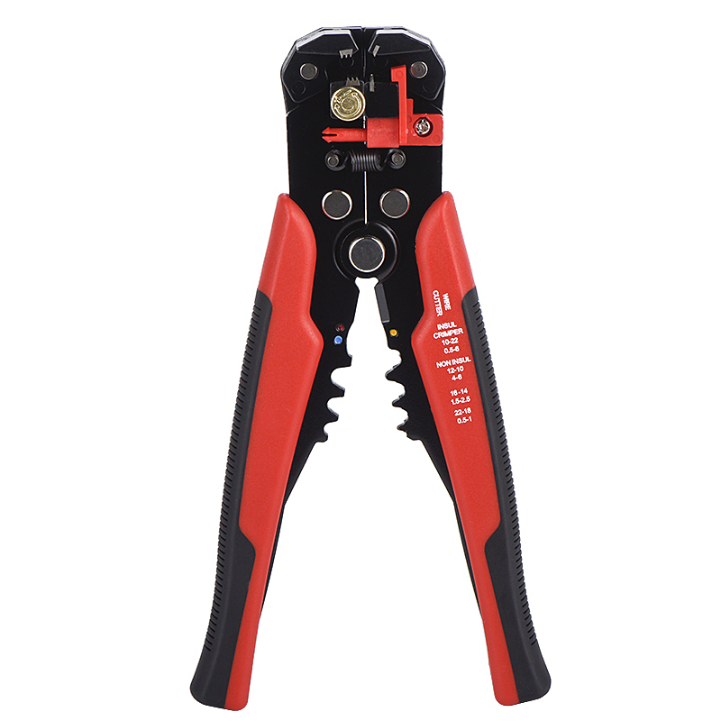 THCS007  Stripping pliers 6974865200476