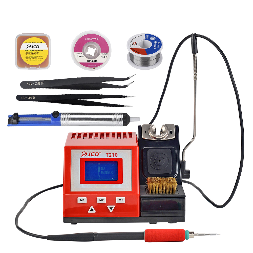 T210SMPS-1-US Welding station    6974865217344
