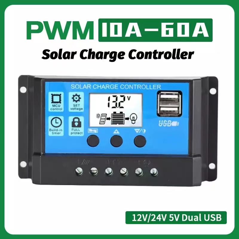 YJSS-30A solar controller30aIntelligent street light system charging control      6974865217511