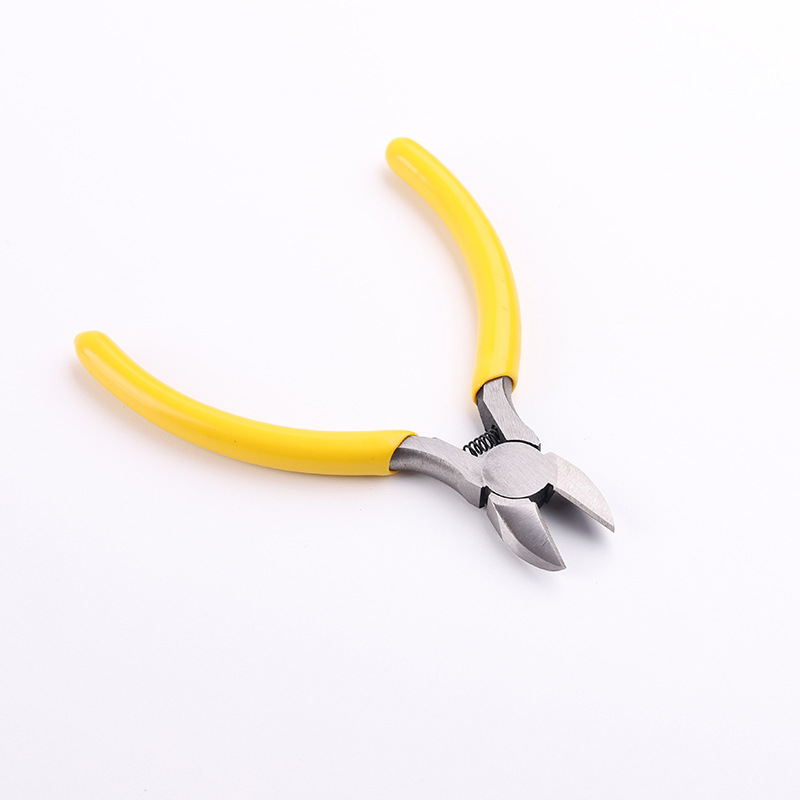JCD-021  Five-inch wire stripper Needle-nosed pliers Oblique nose pliers       6974865218563