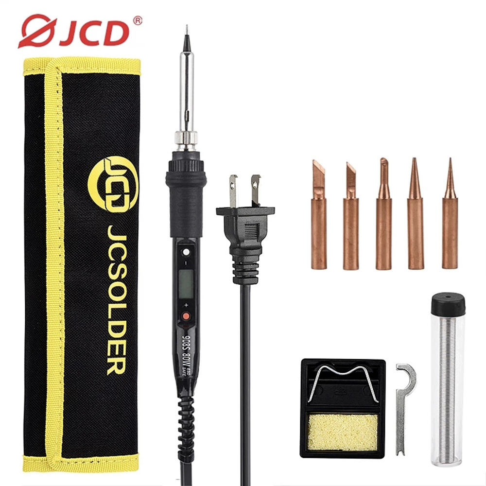 908S-24-Jing-US Electric soldering iron        6974865201251