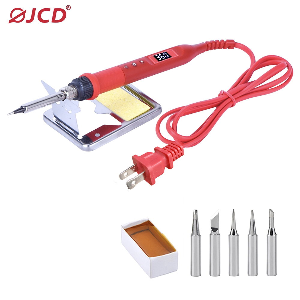 Electric soldering iron908U-R-21-US           6974865212387