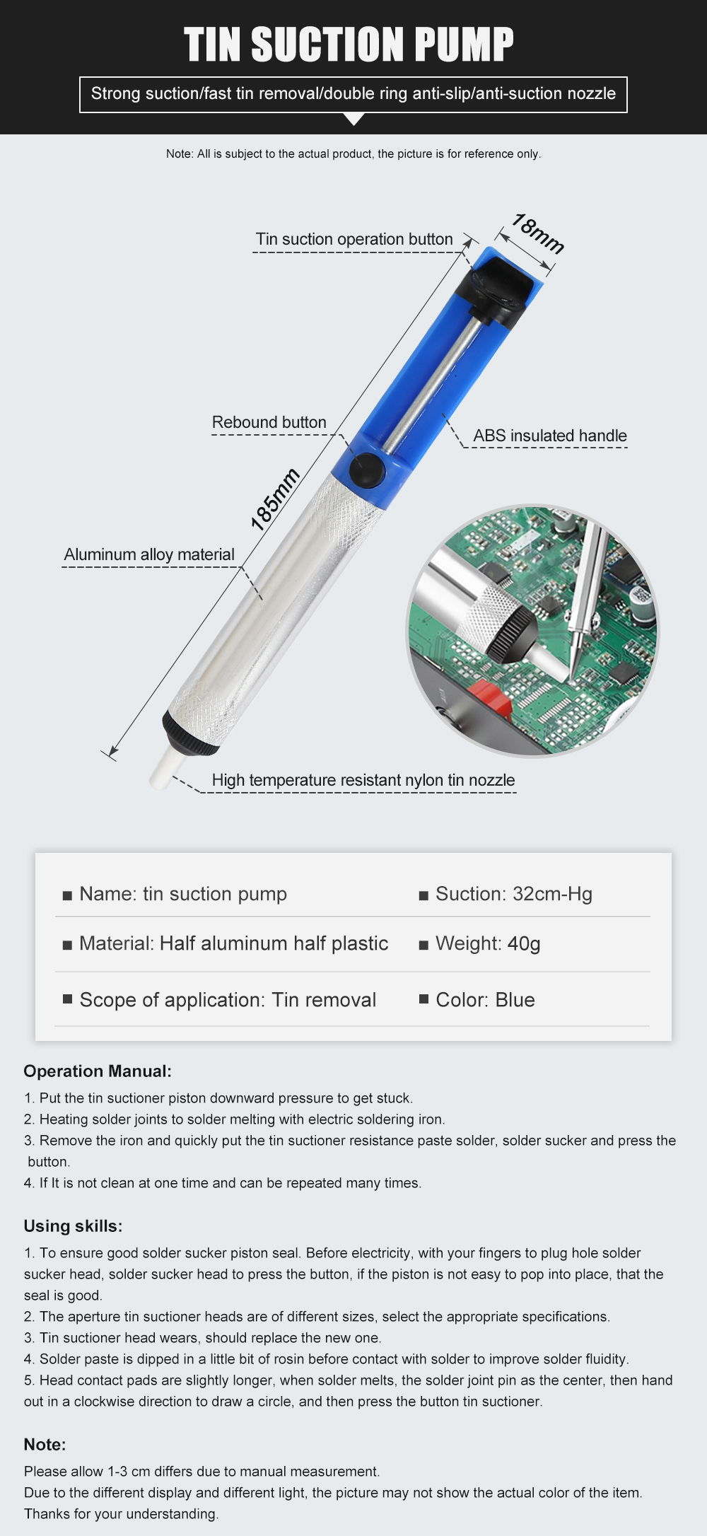 parts-Tin suction pump-blue.jpg