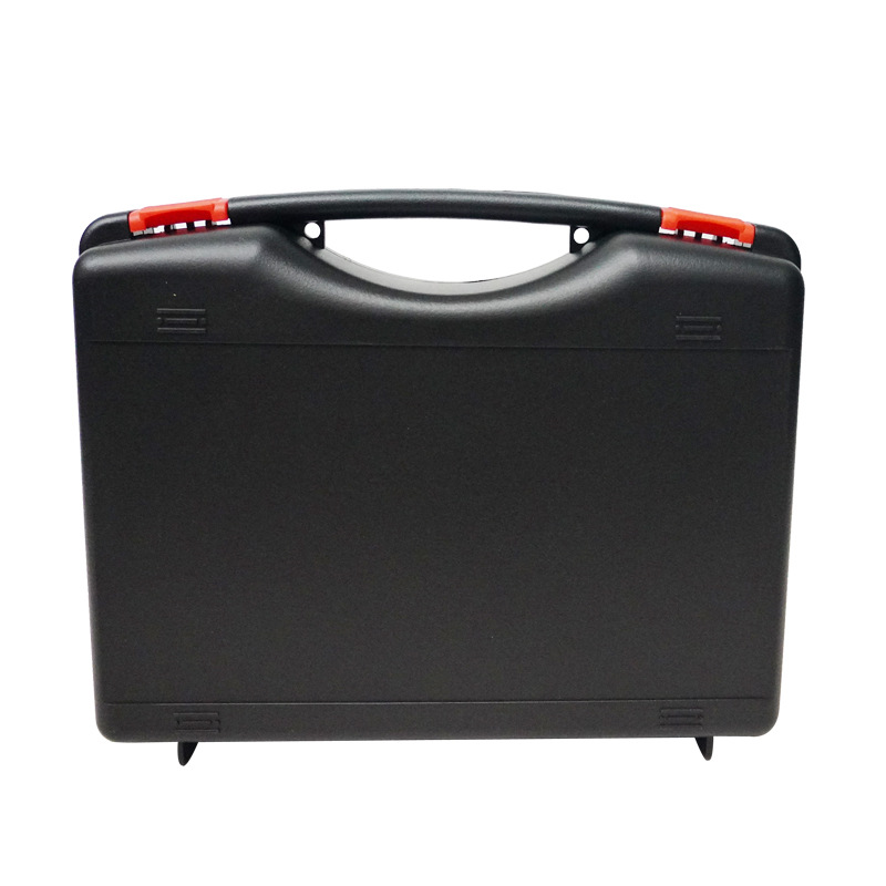 Plastic hand-held toolbox protective case           6974865219621
