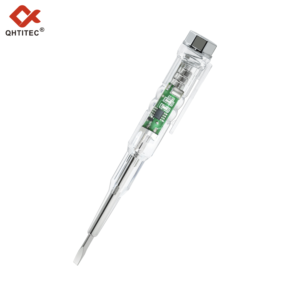 H09 Simple and transparent measuring pen 6974865209042/6974865209158